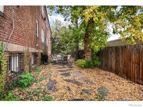 1446 N Gilpin Street 1, Denver CO 80218