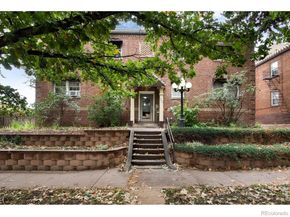 1446 N Gilpin Street 1, Denver CO 80218
