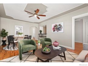 1446 N Gilpin Street 1, Denver CO 80218