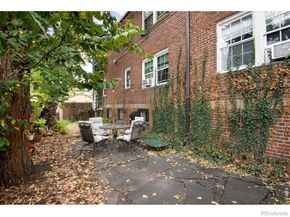 1446 N Gilpin Street 1, Denver CO 80218