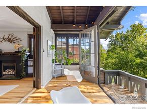 1217 N Downing Street 4, Denver CO 80218