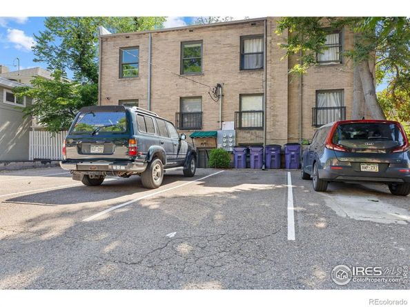 1217 N Downing Street 4, Denver CO 80218