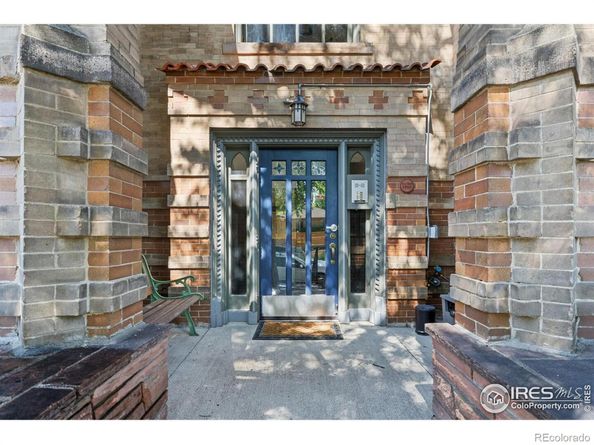 1217 N Downing Street 4, Denver CO 80218