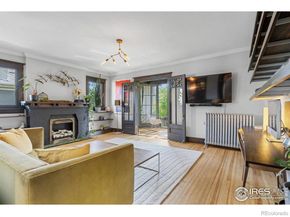 1217 N Downing Street 4, Denver CO 80218