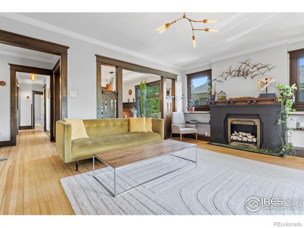 1217 N Downing Street 4, Denver CO 80218