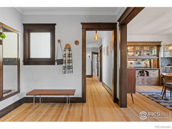 1217 N Downing Street 4, Denver CO 80218