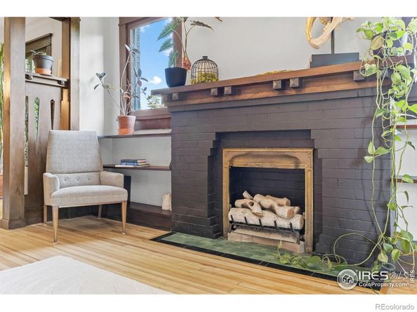 1217 N Downing Street 4, Denver CO 80218