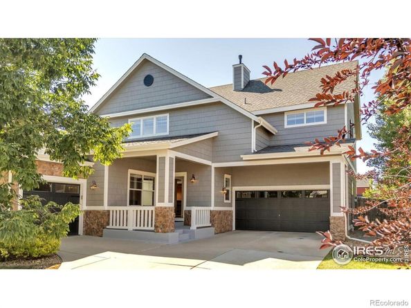4119 Riley Drive, Longmont CO 80503