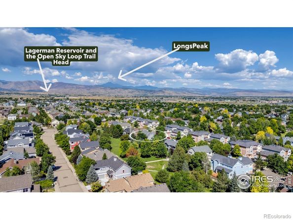 4119 Riley Drive, Longmont CO 80503