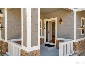 4119 Riley Drive, Longmont CO 80503