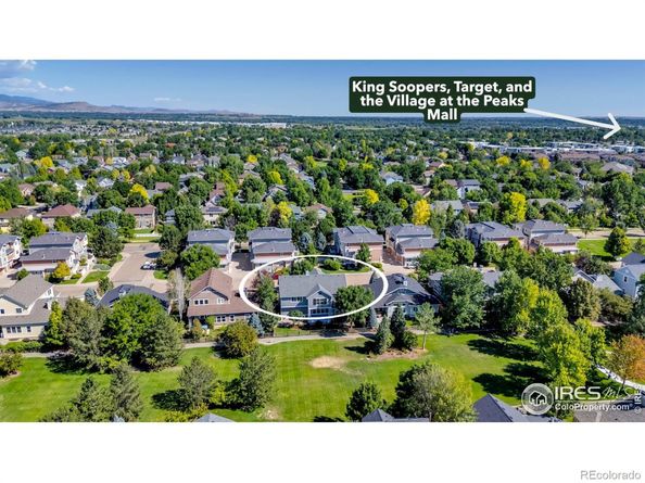 4119 Riley Drive, Longmont CO 80503