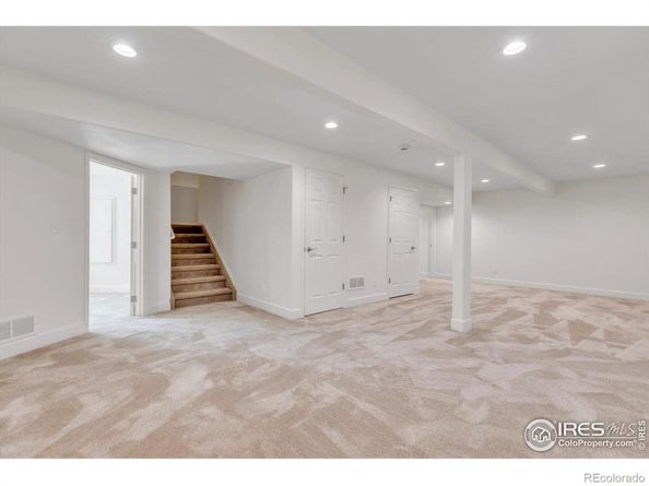 4119 Riley Drive, Longmont CO 80503