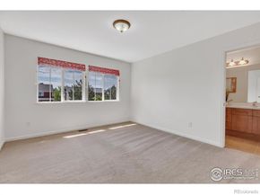 4119 Riley Drive, Longmont CO 80503