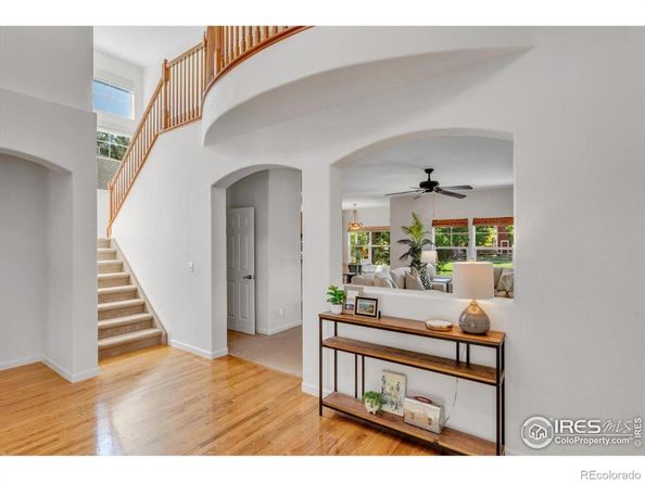 4119 Riley Drive, Longmont CO 80503