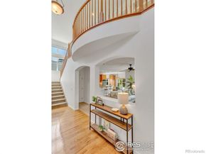 4119 Riley Drive, Longmont CO 80503