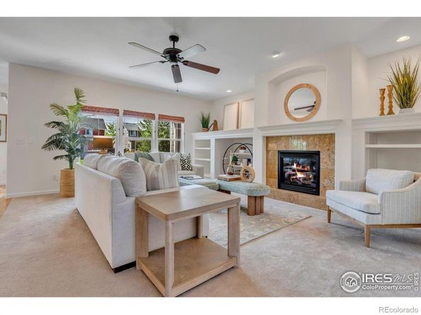 4119 Riley Drive, Longmont CO 80503
