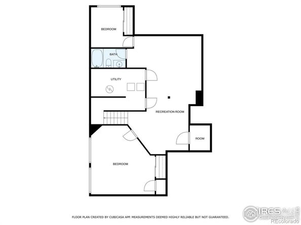 4119 Riley Drive, Longmont CO 80503