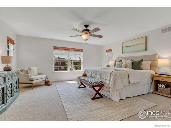 4119 Riley Drive, Longmont CO 80503
