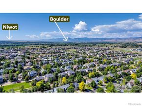 4119 Riley Drive, Longmont CO 80503