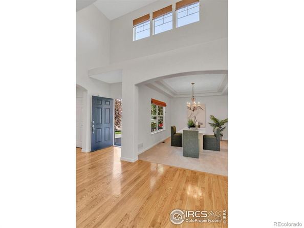 4119 Riley Drive, Longmont CO 80503
