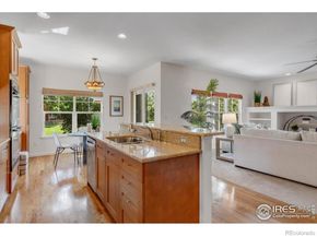 4119 Riley Drive, Longmont CO 80503