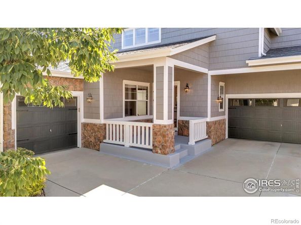 4119 Riley Drive, Longmont CO 80503