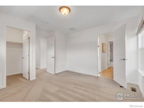 4119 Riley Drive, Longmont CO 80503
