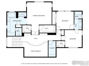 4119 Riley Drive, Longmont CO 80503
