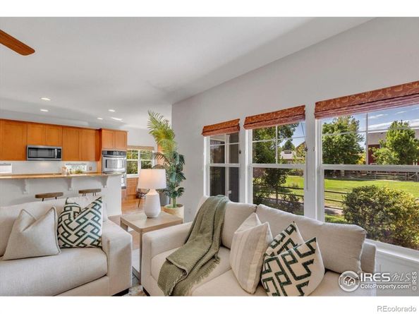 4119 Riley Drive, Longmont CO 80503