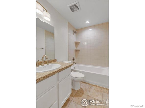4119 Riley Drive, Longmont CO 80503