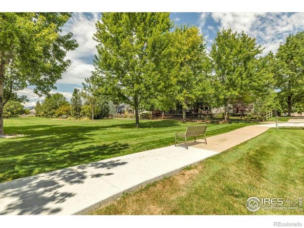 4119 Riley Drive, Longmont CO 80503