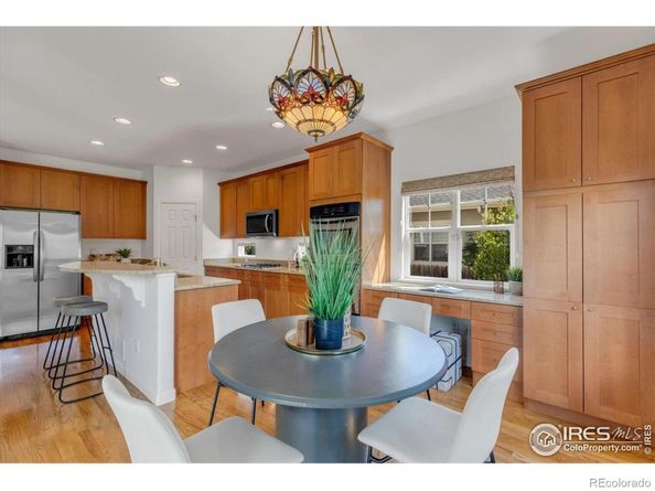 4119 Riley Drive, Longmont CO 80503