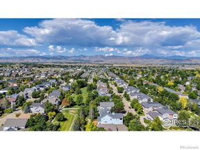 4119 Riley Drive, Longmont CO 80503