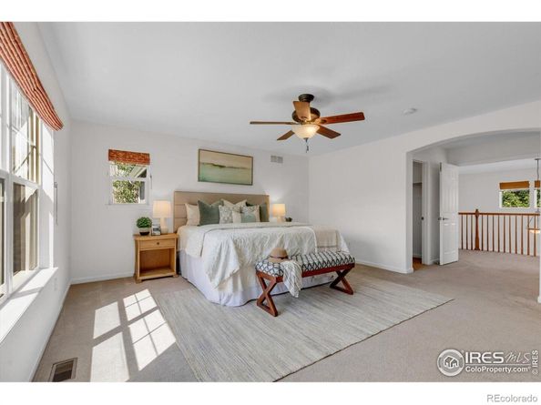 4119 Riley Drive, Longmont CO 80503