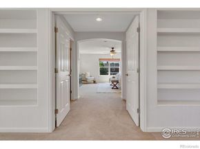 4119 Riley Drive, Longmont CO 80503
