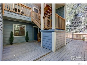 3025 Broadway Street 38, Boulder CO 80304