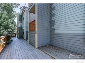 3025 Broadway Street 38, Boulder CO 80304