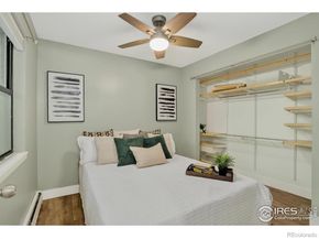 3025 Broadway Street 38, Boulder CO 80304