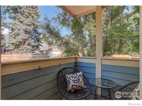 3025 Broadway Street 38, Boulder CO 80304