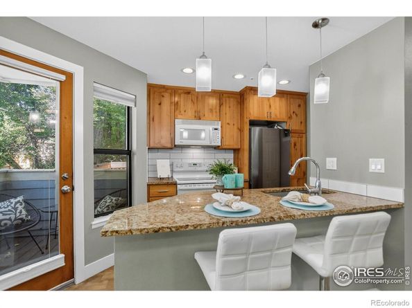 3025 Broadway Street 38, Boulder CO 80304