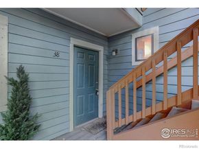 3025 Broadway Street 38, Boulder CO 80304