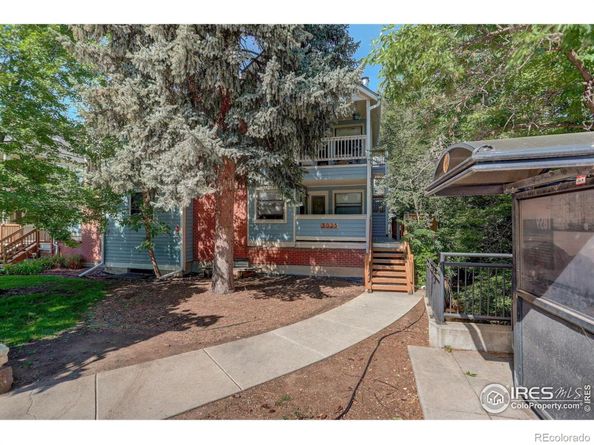 3025 Broadway Street 38, Boulder CO 80304