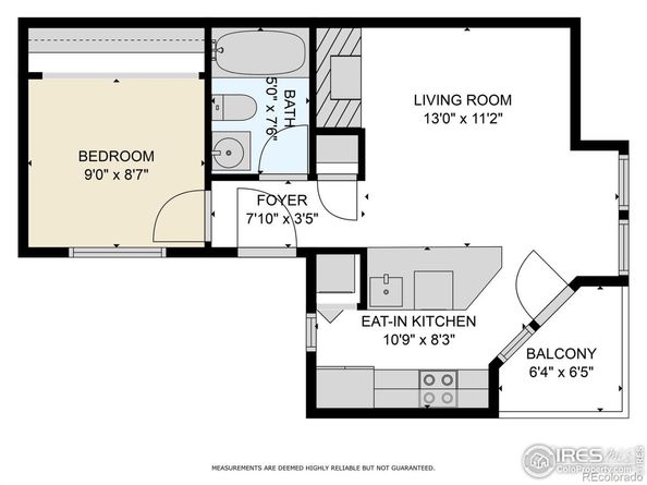 3025 Broadway Street 38, Boulder CO 80304