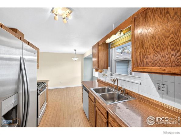 2521 Danbury Drive, Longmont CO 80503