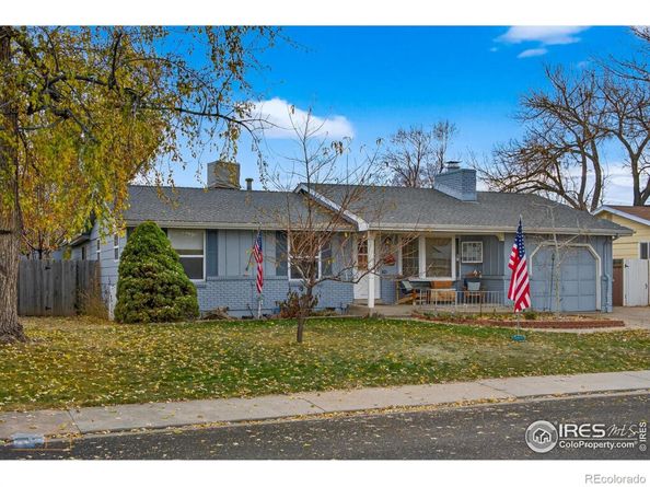 2521 Danbury Drive, Longmont CO 80503