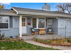 2521 Danbury Drive, Longmont CO 80503