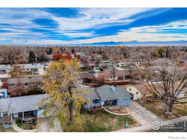 2521 Danbury Drive, Longmont CO 80503