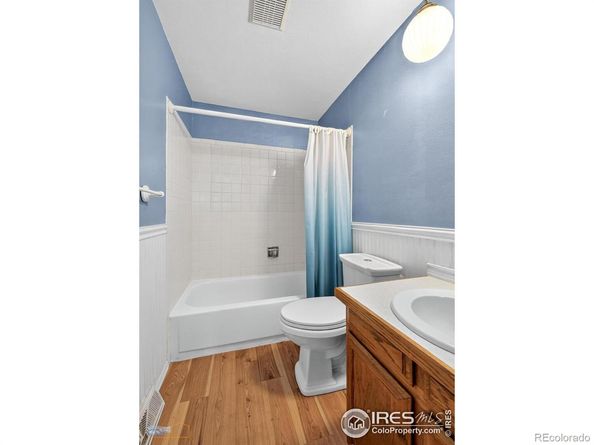 2521 Danbury Drive, Longmont CO 80503