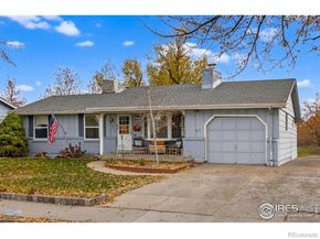 2521 Danbury Drive, Longmont CO 80503