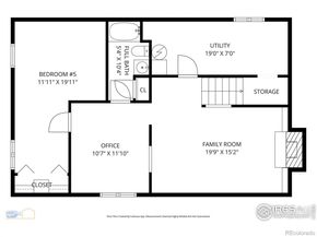 2521 Danbury Drive, Longmont CO 80503